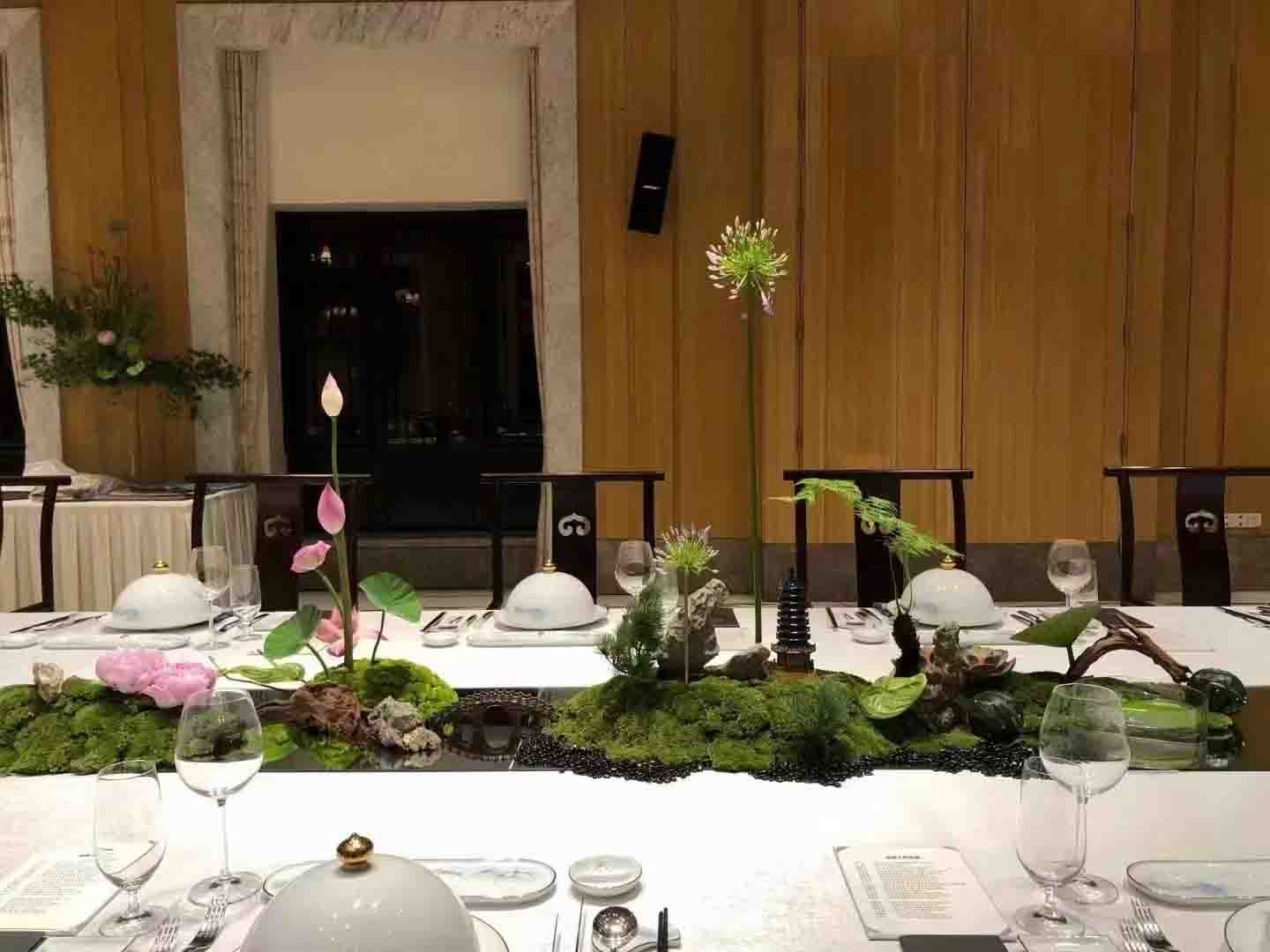 重庆高端仿真花批发