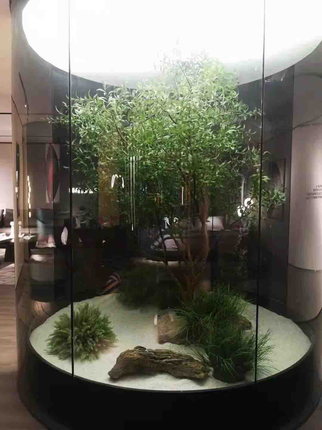 重庆仿真花商家