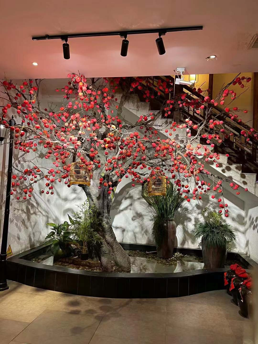 重庆仿真花