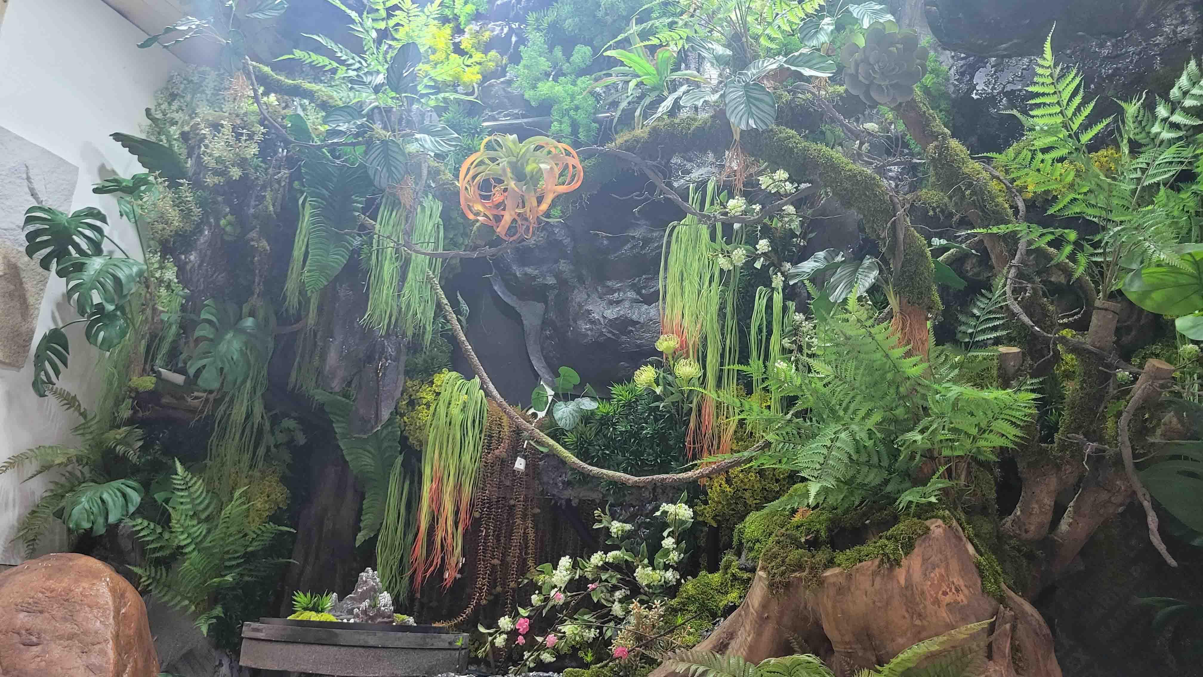 重庆仿真花