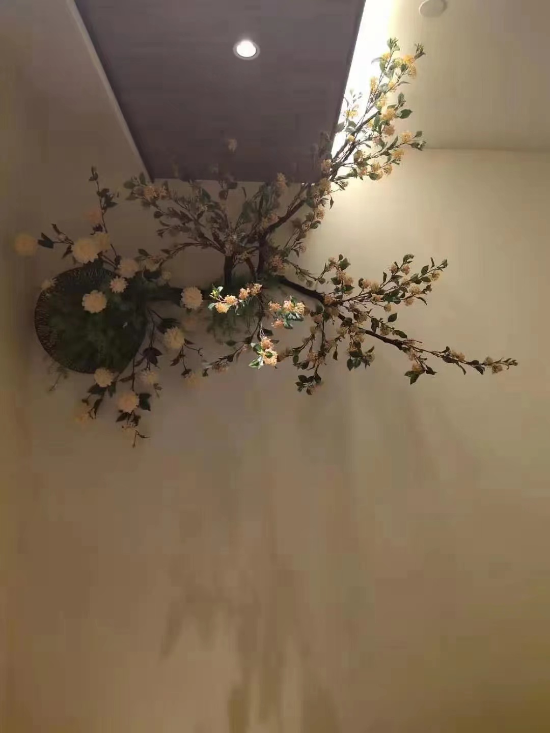 重庆仿真花